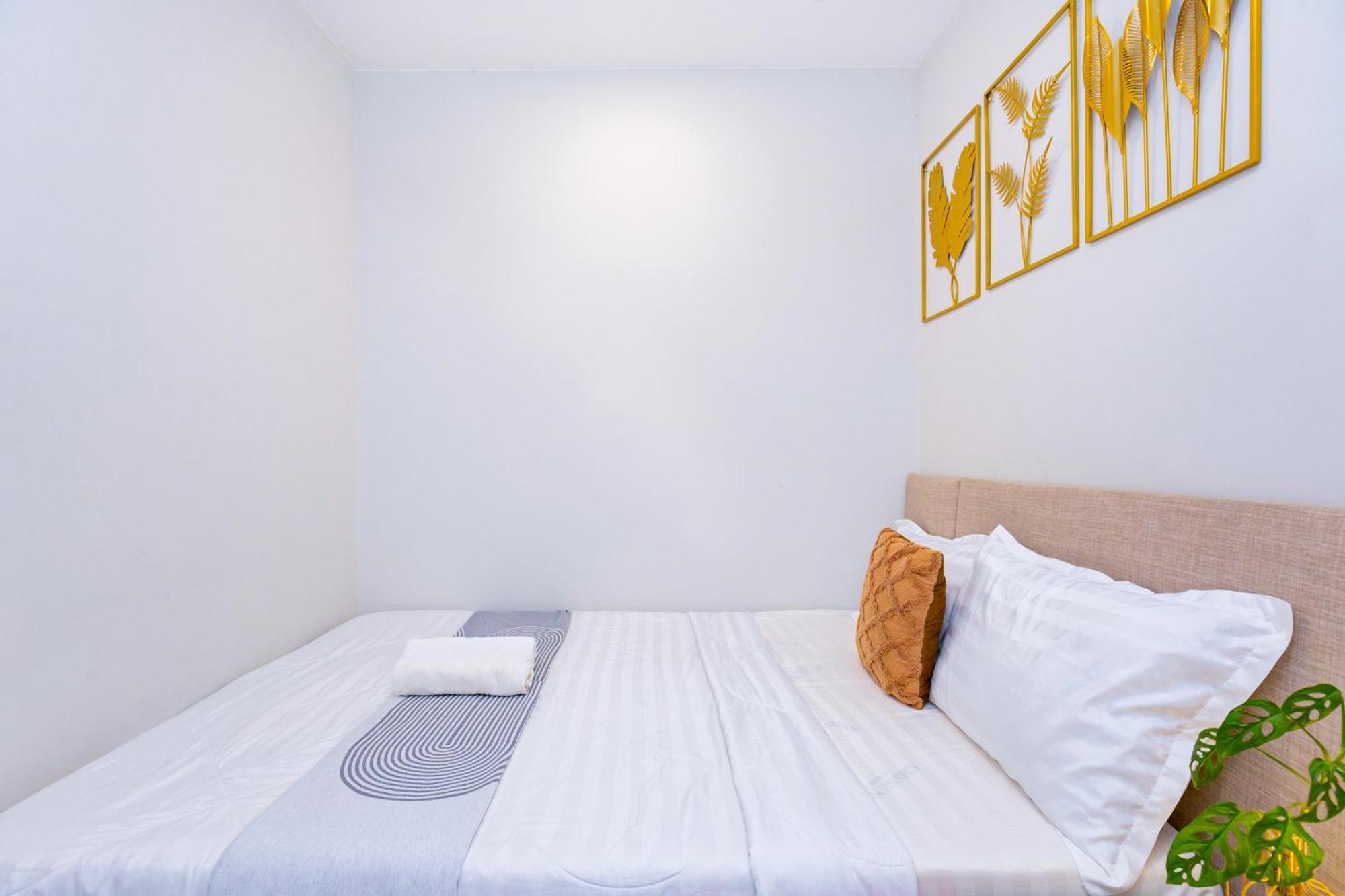 The Song Apartment-Can Ho The Song Vung Tau-Rubyvilla Home 外观 照片
