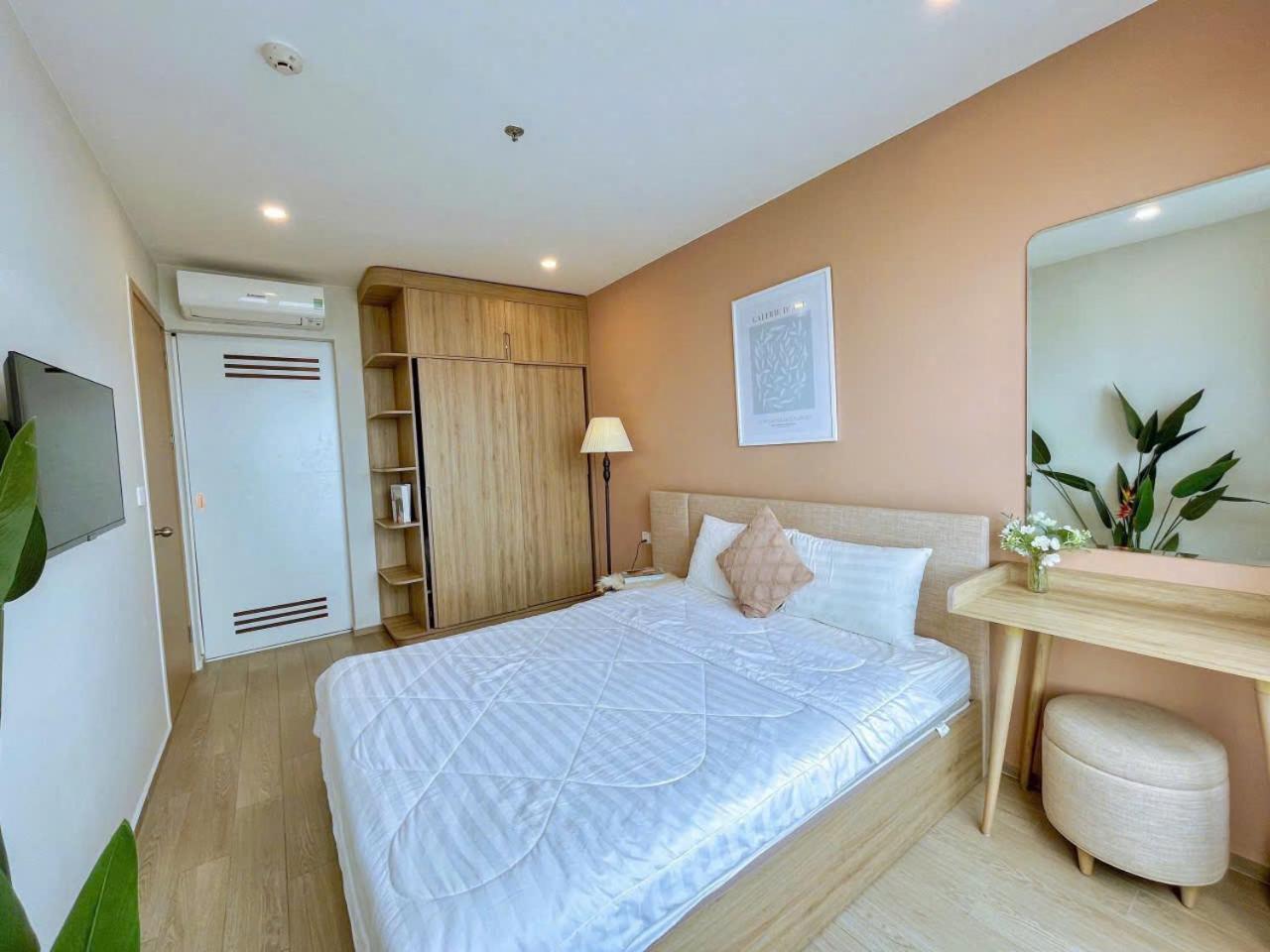 The Song Apartment-Can Ho The Song Vung Tau-Rubyvilla Home 外观 照片