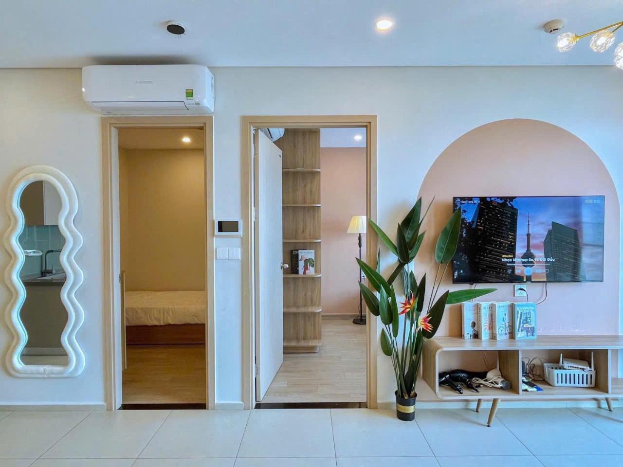The Song Apartment-Can Ho The Song Vung Tau-Rubyvilla Home 外观 照片